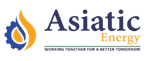 ASIATIC ENERGY